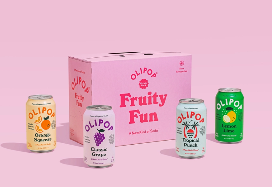 Fruity Fun Variety 12 Pack