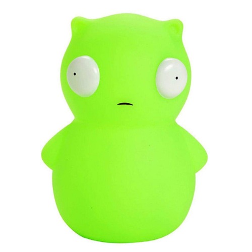 Bob's Burgers Kuchi Kopi Night Light Figure
