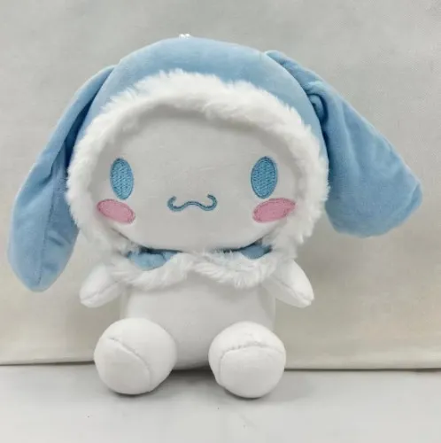 Peluche Cinnamoroll
