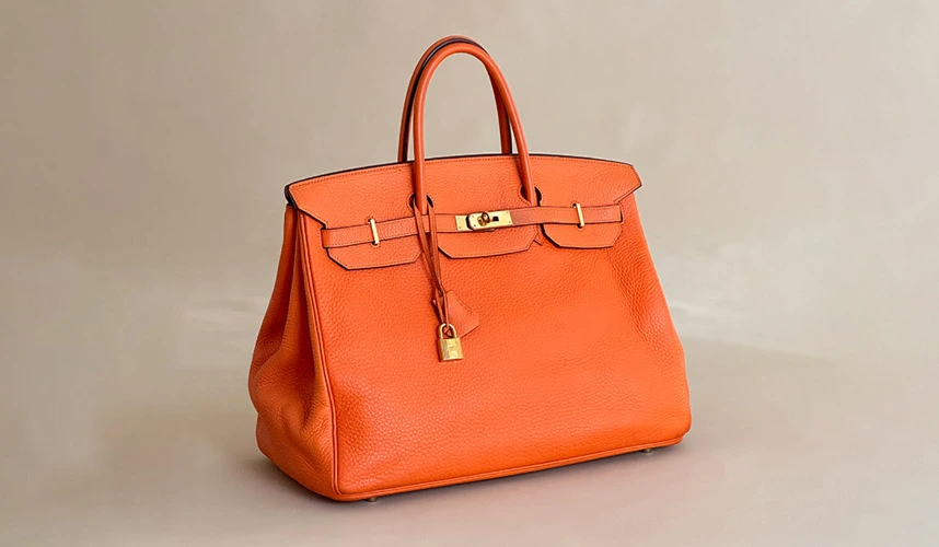 Hermes Bag