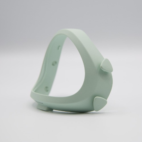 Flo Mask Pro - Mildly Mint Front Cover | Default Title