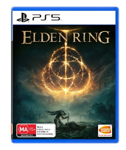 Elden Ring - PlayStation 5