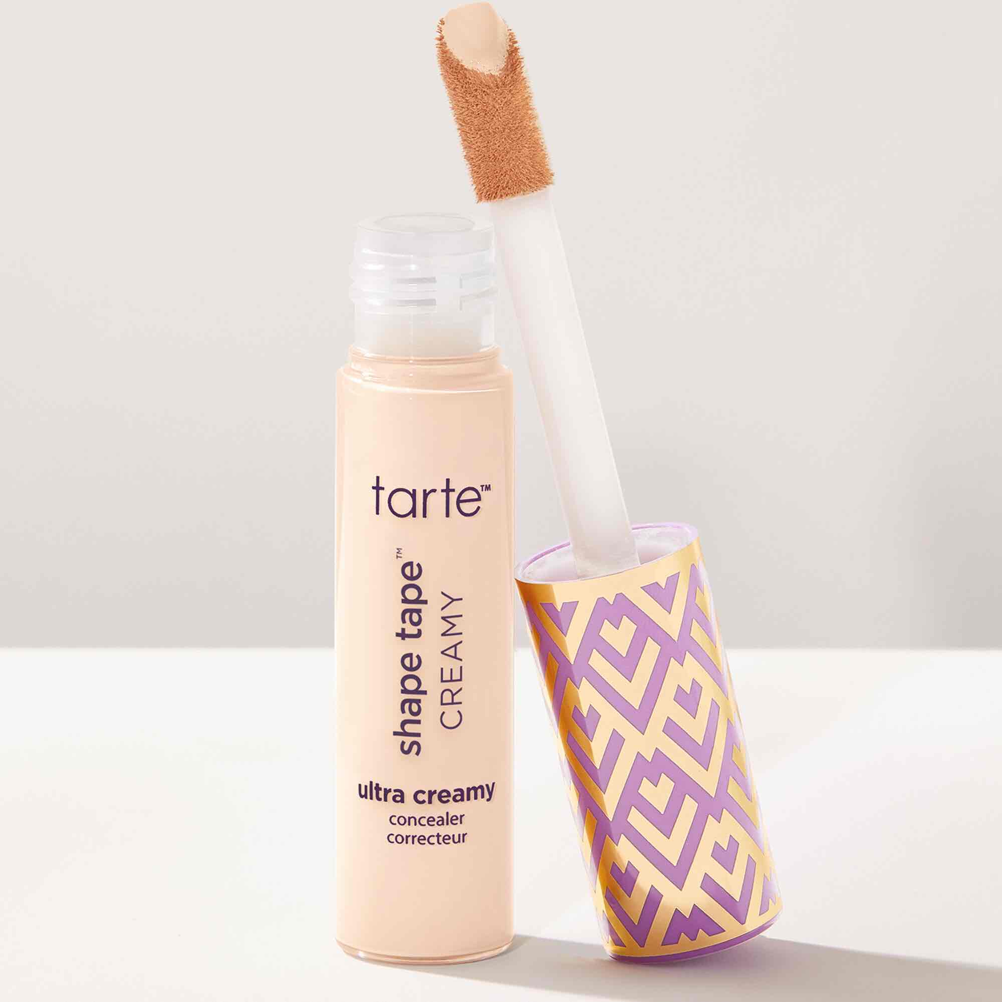 shape tape™ creamy concealer