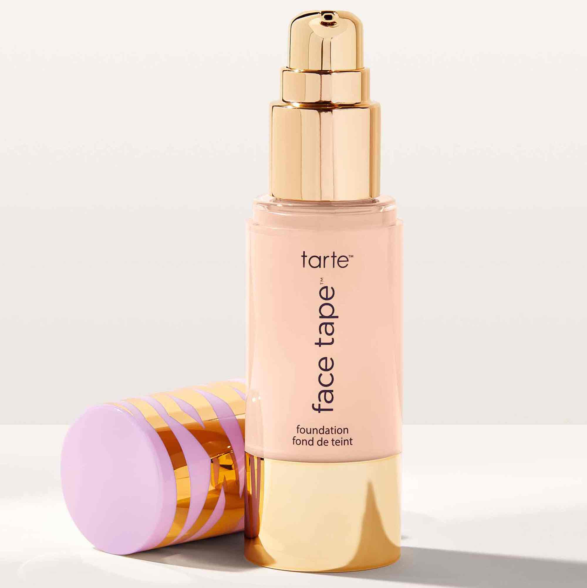 face tape™ foundation