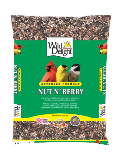 Nut N' Berry® - Wild Delight