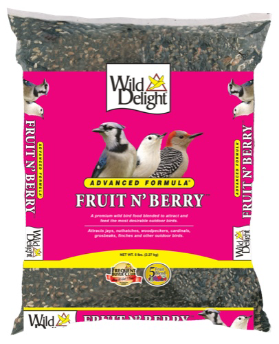Fruit N' Berry™ - Wild Delight