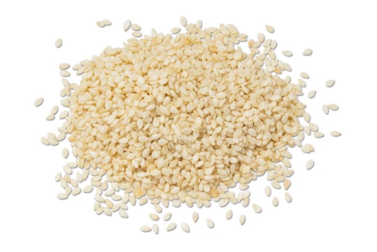 Sesame Seeds (Hulled) | Sesame Seeds | Nuts.com