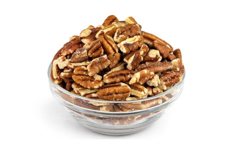 Pecan Pieces | Pecans | Nuts.com