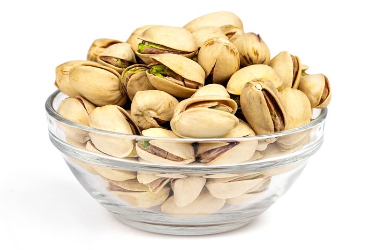 Roasted Pistachios (Unsalted, In Shell) | Pistachios | Nuts.com