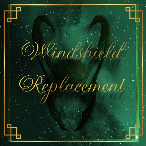 Windshield Replacement 