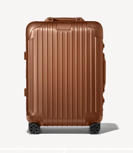 Rimowa Original Cabin Carry-On