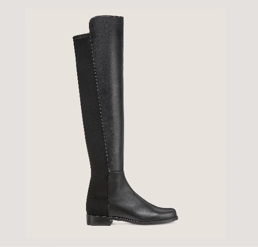 Stuart Weitzman 5050 Over the Knee Boot