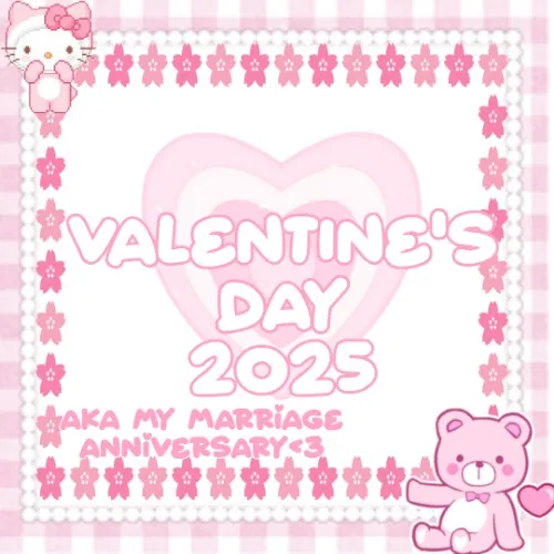 ⊹ ࣪ ˖ ♡⸝⸝ Valentine's Mall date #2