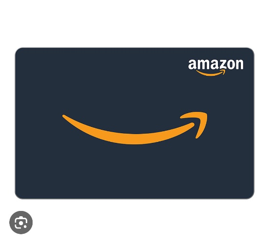 Amazon Giftcard 