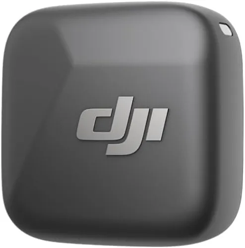 DJI Mini Mic