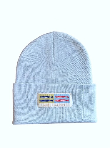 HIGH SEAS BEANIE | Default Title