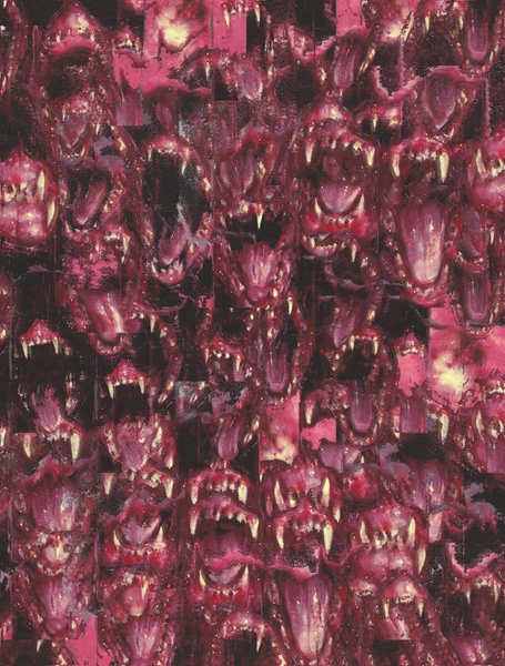 Print (4x5, 8x10, 11x14, or 13x16 inches) mess *edit*