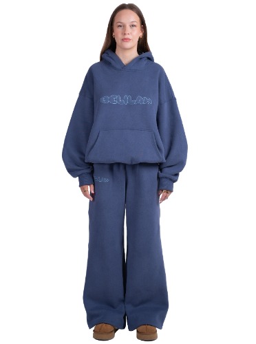Aurora Trackpant | Navy | M