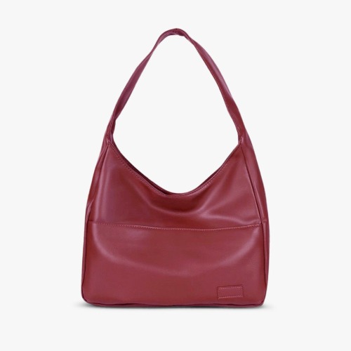 The Maya | Burgundy