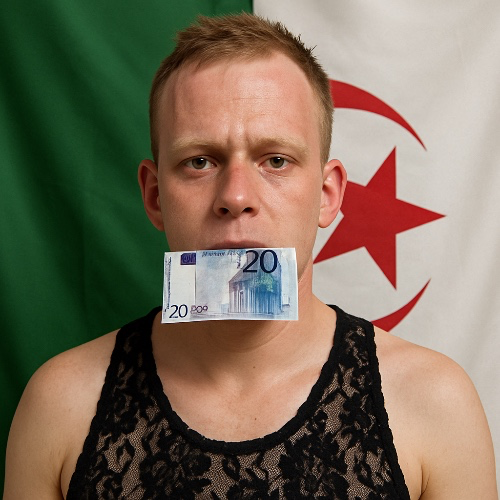 Taxe du sale gwer🐷🖕🏽