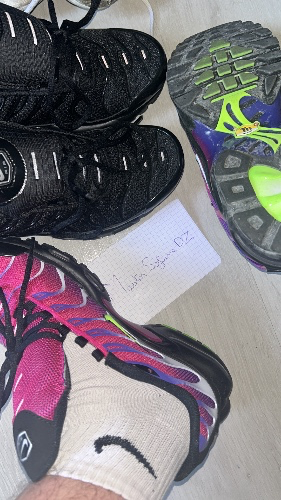 Appartenances au boss 🤴🏽