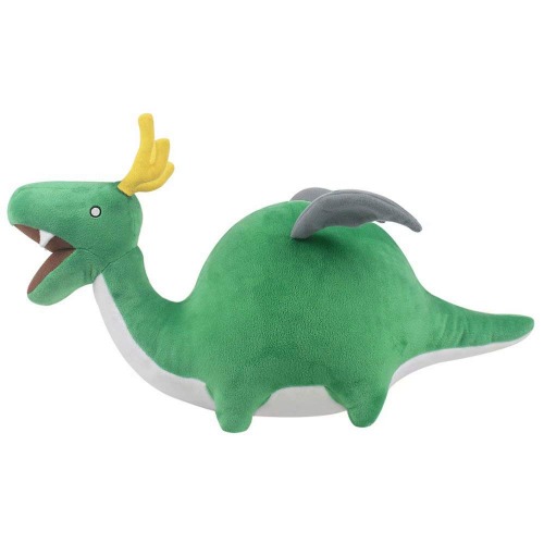 Dragon Maid Dinosaur Plush 50cm