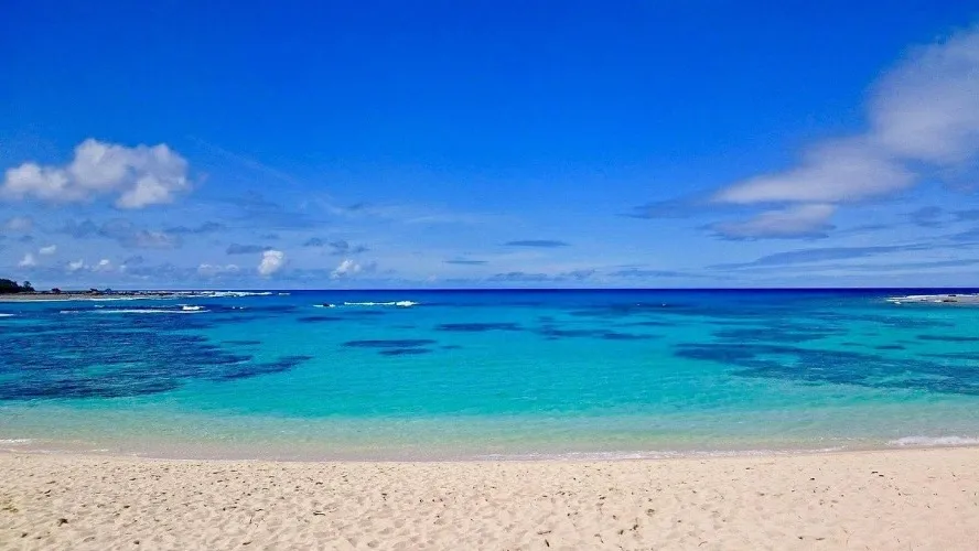 ❤️ Summer Vacay Fundz❤️