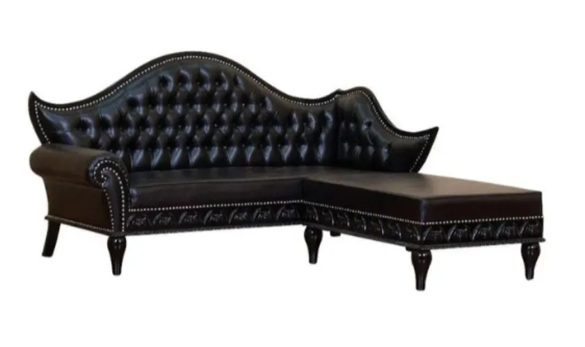 queen of the damned lounge