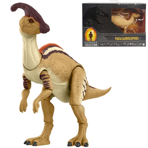 Jurassic World Hammond Collection Parasaurololophs