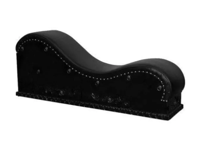 obey surrender chaise