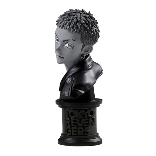 Banpresto - Tokyo Revengers - Takashi Mitsuya (ver. B), Bandai Spirits Faceculptures Figure