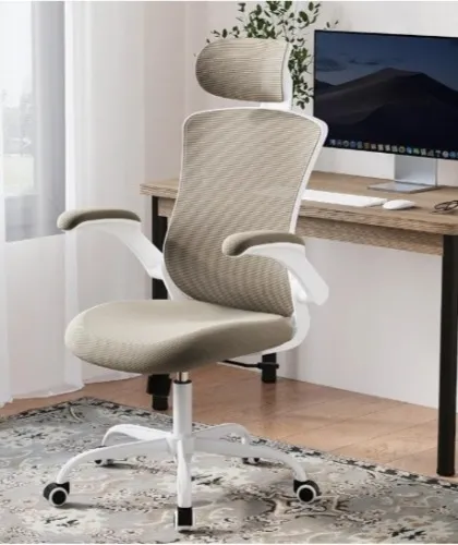 Computer  chair 