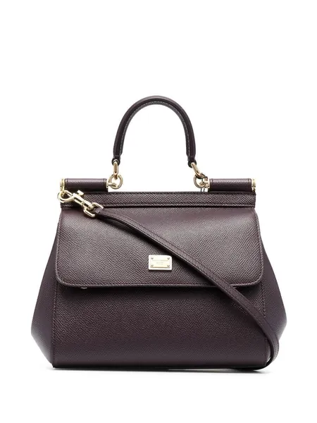 small Sicily shoulder bag