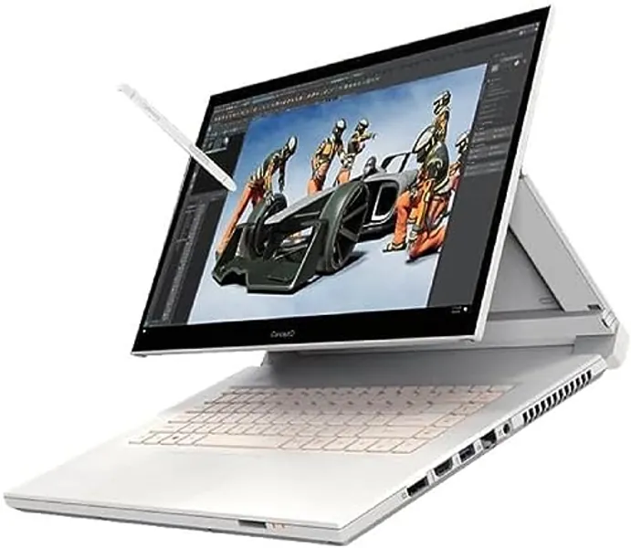 ACER CONCEPTD 7 EZEL PRO CC715-92P-X