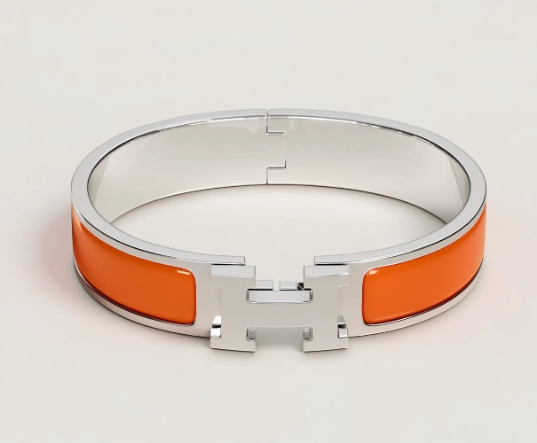 Bracelet Clic H Hermes
