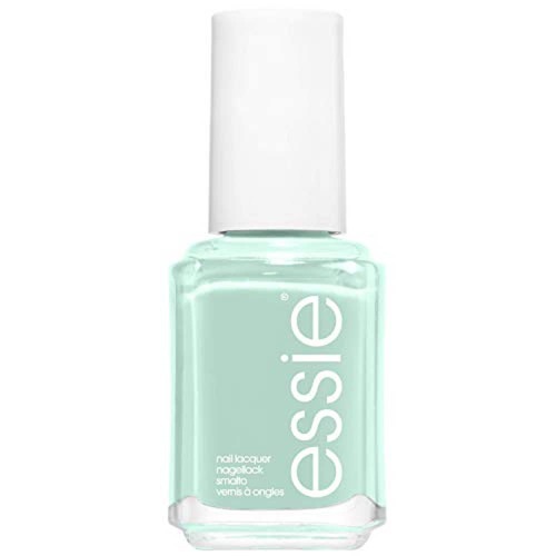 Essie Esmalte de Uñas, Tono: 099 Mint Candy Apple