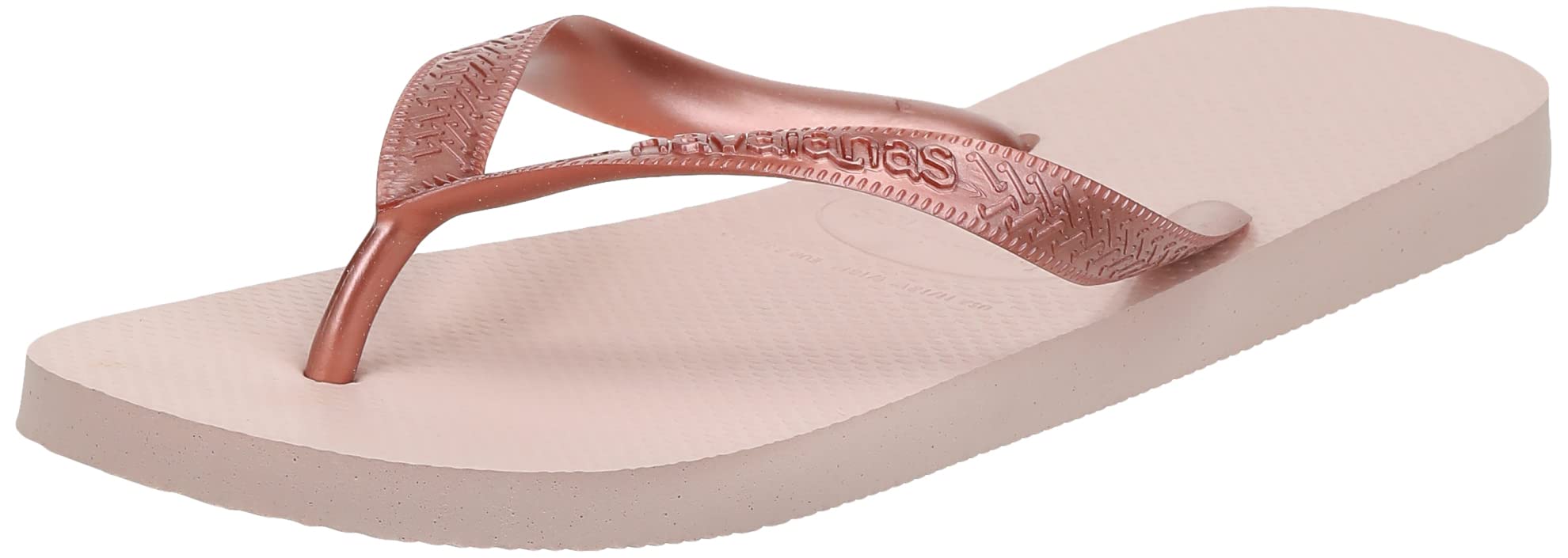 Havaianas Top Tiras, Chanclas para Mujer