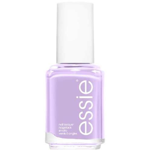 Essie, Esmalte de Uñas, Acabado Semipermanente, Secado rápido, Pintauñas Brillante, Hasta 7 días de duración, Tono: 7 Lilacism (Lila), 13.5 ml