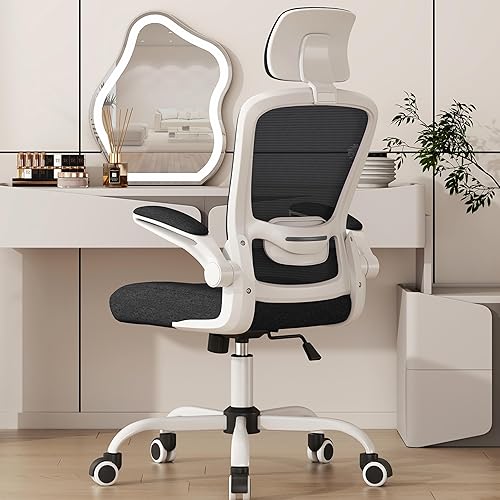 Ergonomic chair 