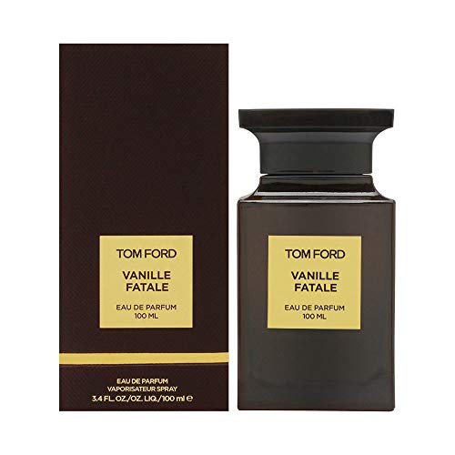 Tom Ford Vanille Fatale Eau De Parfum 3.4 ounce