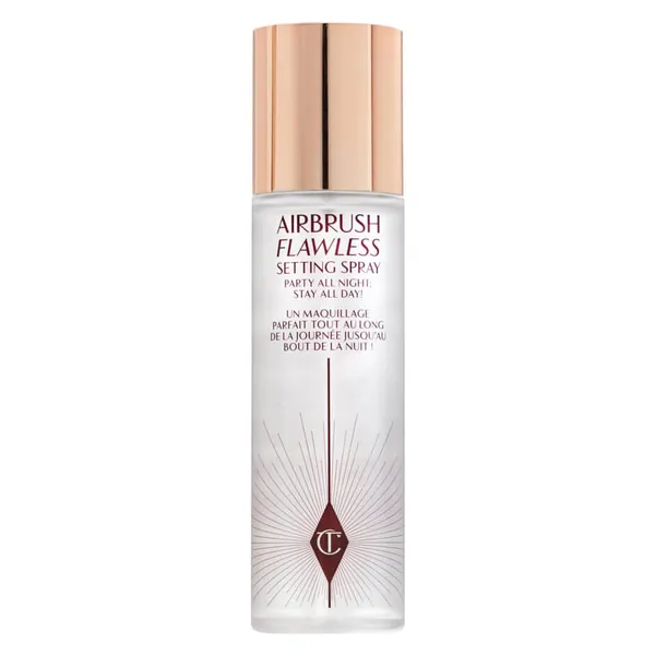 Charlotte Tilbury Airbrush Flawless Setting Spray | MECCA