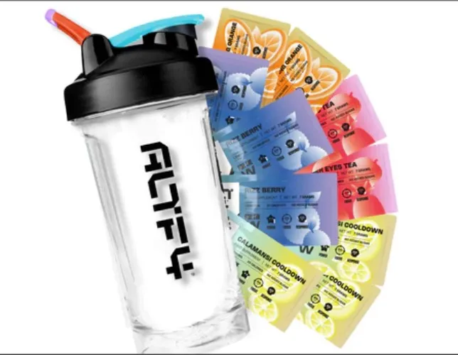 ALTF4 Starter Kit Bundle