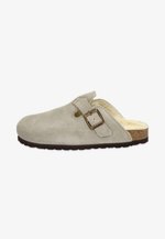 Nelson Muiltjes - taupe - Zalando.nl