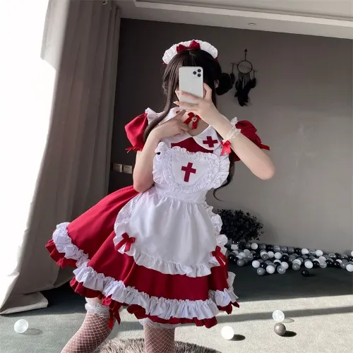 Nurse dress