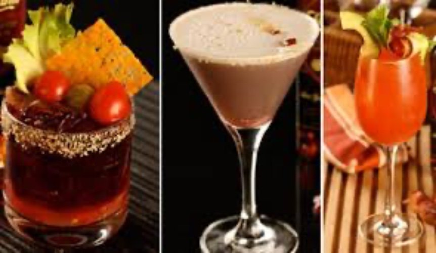 £100.00 drinks with girlfriends