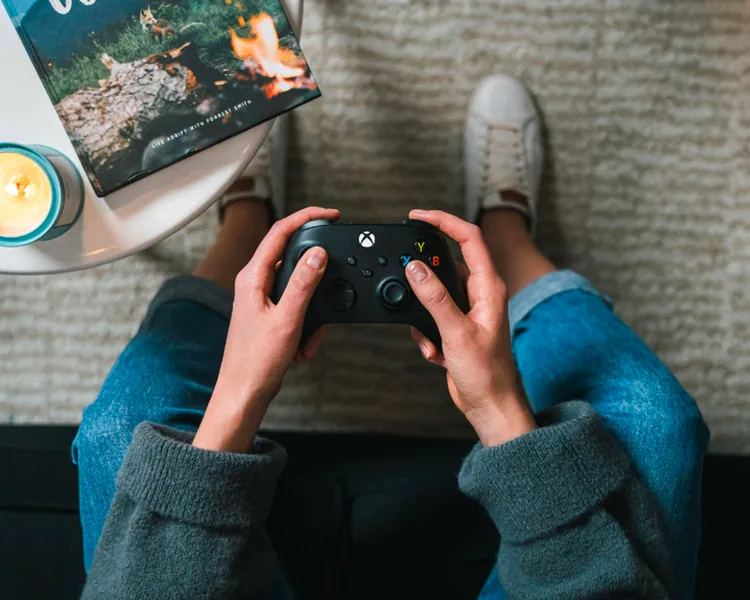 Xbox Wireless Controller