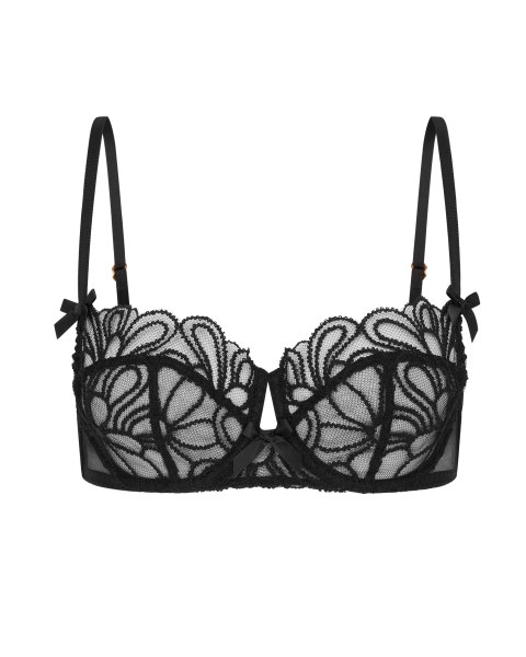 Nelle Balconette Underwired Bra