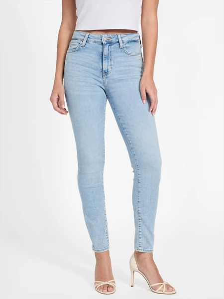 Eco 1981 Skinny Denim Jeans