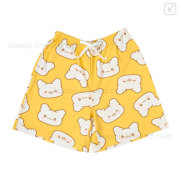 Japan Sanrio Original Shorts - Hanamaruobake