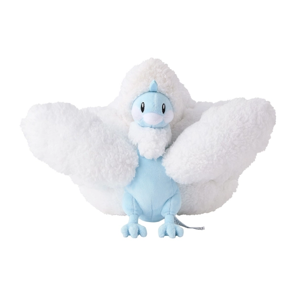 Pokemon Center Original Pokemon Mega Altaria Plush Toy From JAPAN #MC920